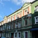 Nowa Sól, ul. Grota-Roweckiego, budynek nr 6