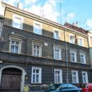 Nowa Sól, ul. Grota-Roweckiego, budynek nr 8