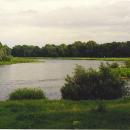 Oder river Nowa Sol 2