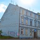 Nowa Sól, ul. Witosa, budynek 28