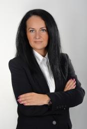 Ewelina Kozak na stanowisku dyrektora ds. Handlowych Regionu GRENKE